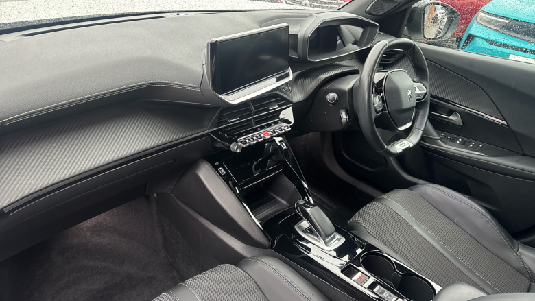 Peugeot 2008 100kW GT 50kWh 5dr Auto Electric Estate